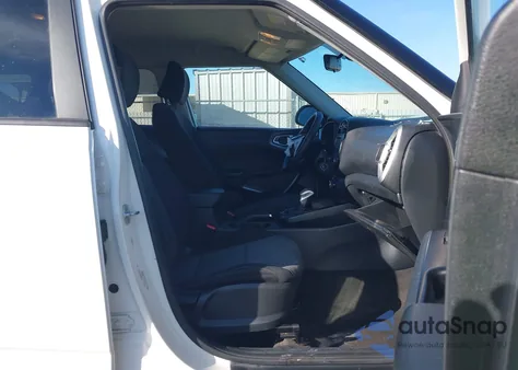 2021 Kia Soul S from USA, damaged, VIN KNDJ23AU1M7137334